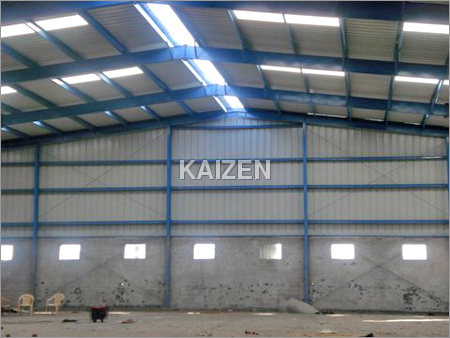 WALL CLADDING