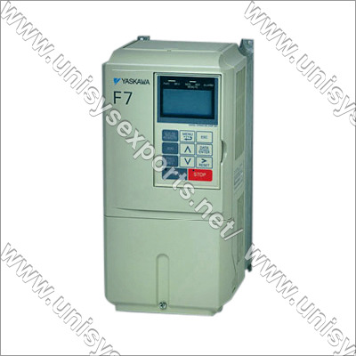 Yaskawa AC Drive