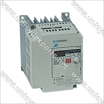 Industrial AC Drive