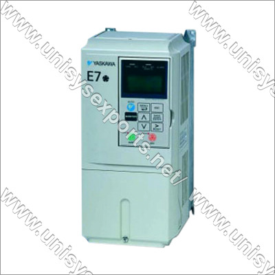 Variable Frequency AC Drive