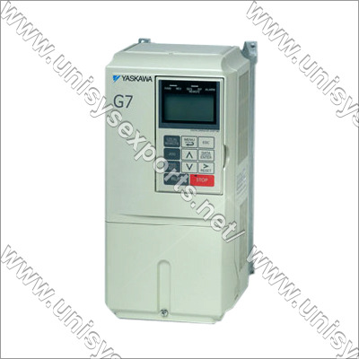 Hipowert Series AC Drive
