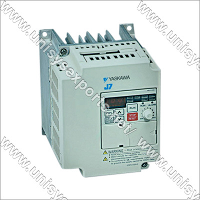 Low Voltage AC Drive