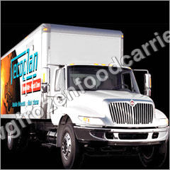 Truck Transportation Service