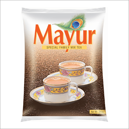 Mayur Tea (250 gm Pouch)