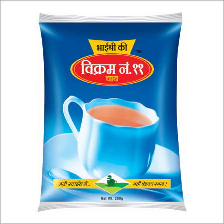 Vikram No11 Tea (250g Pouch)