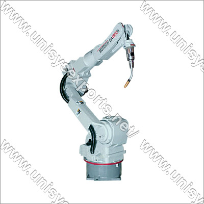 Welding Robot