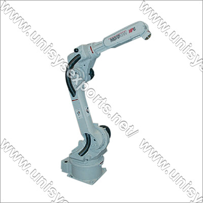 High Speed Robot