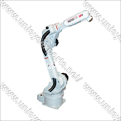 High Speed HP6RS Robots