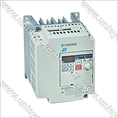 Industrial DC Drives