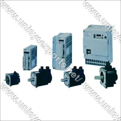 Servomotor