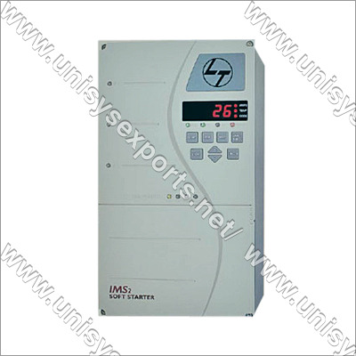 IMS2 Soft Starter