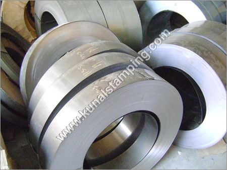 Electrical CRNO Coils