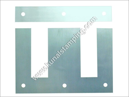 Electrical Lamination Core Stamping By KUNAL STAMPING PVT. LTD.