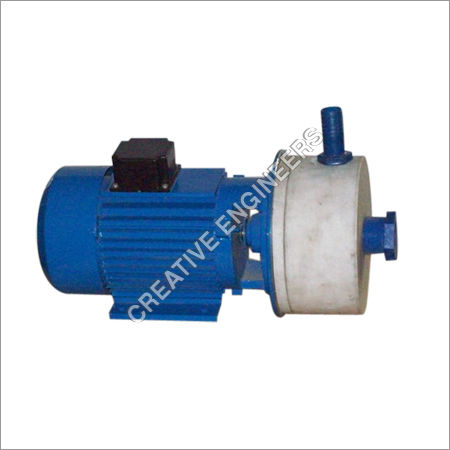 PTFE Pump