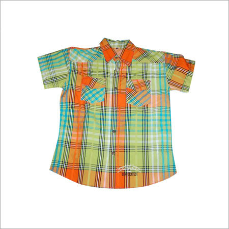 Check Shirts