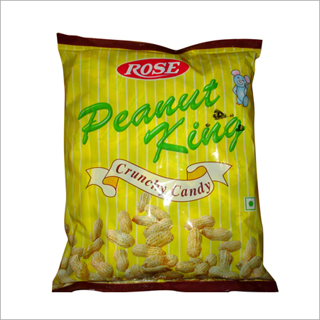 Peanut King 500 gms