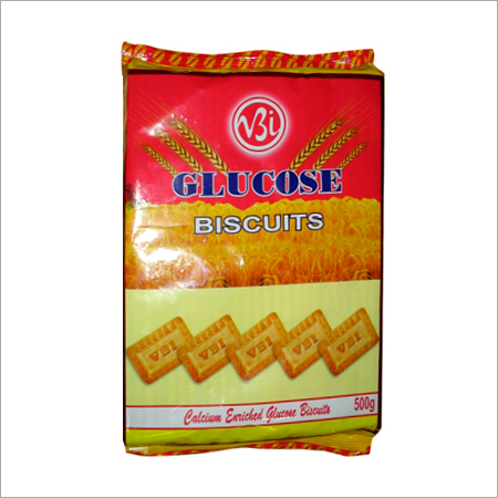 Glucose 500 gms (Glucose Biscuits)