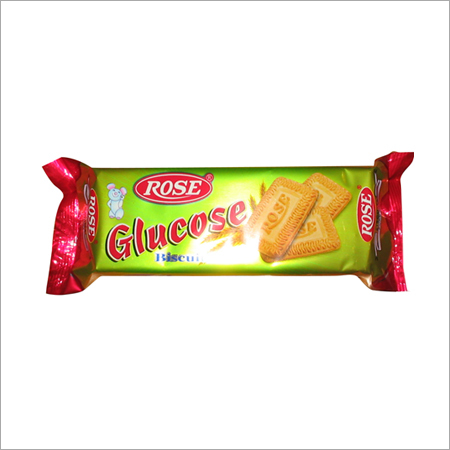 Glucose 100 gms (Glucose Biscuits)