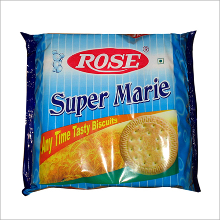 Super Marie 400 gms (Marie Biscuits)