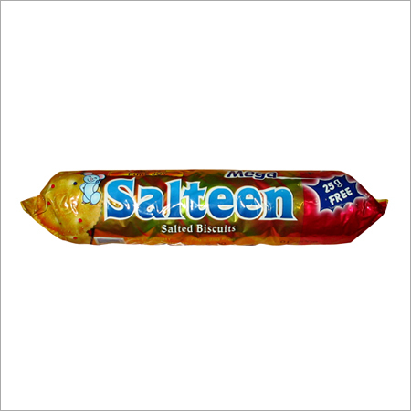 Salteen (75+25) gms (Salt Biscuits)