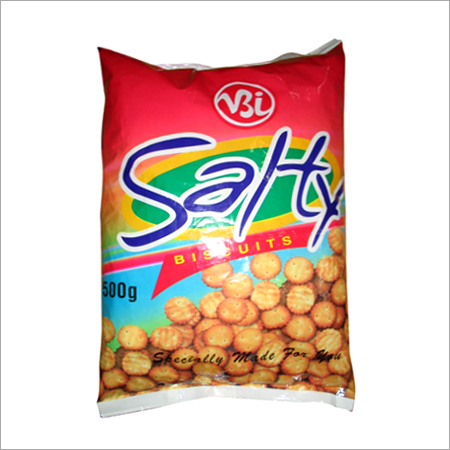 Salty 250 gms (High Countr salt Biscuits)
