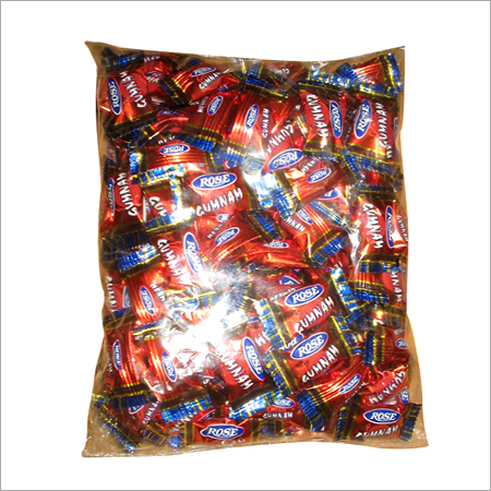 Toffees