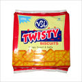 Twisty 500 gms (Sweat & Salt Biscuits)