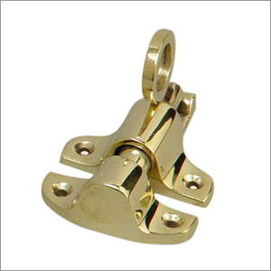 Casement Stays & Fastener