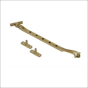 खिड़की के लिए ठहराने वाले एवं ताले