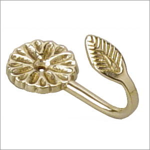 Round Curtain Hook