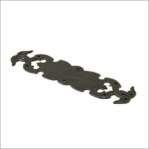 Door Plate