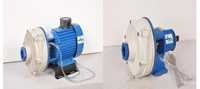 Gear Monoblock Pump