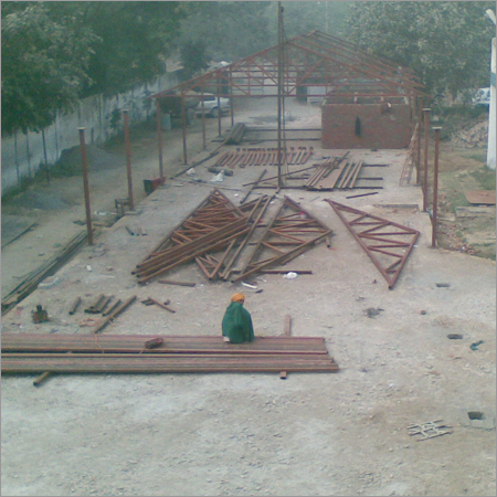 Construction Projects