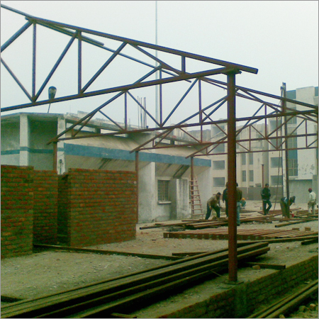 Industrial Turnkey Projects