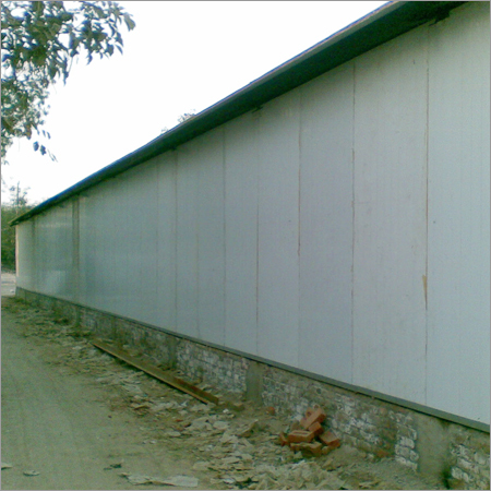 Factory Construction Projects