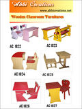 Classroom Furnitures