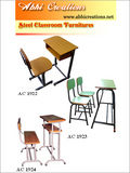 Class Room Furnitures