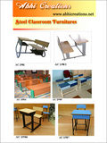 Play Classroom Furnitures