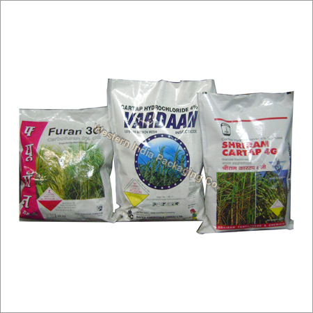 HDPE Polyester Sacks