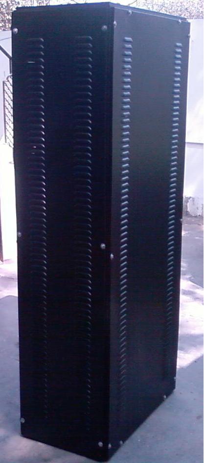 Battery bank Cabinet