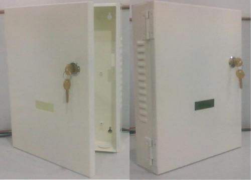 Security System Cabinet