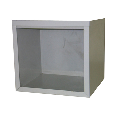 Drop Box Cabinet