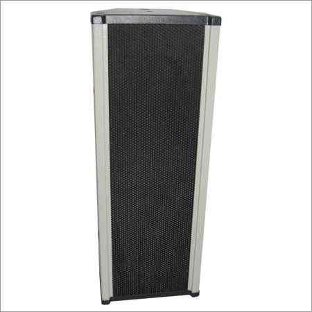 20T Speaker Column Cabinet