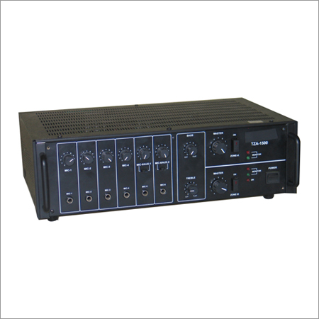 PA System Cabinets
