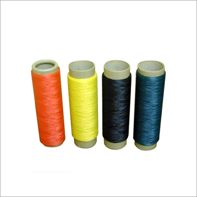 Polypropylene Yarn