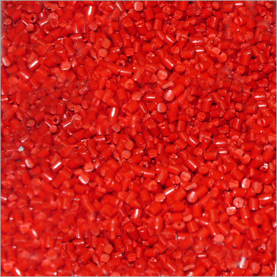 Red Masterbatches