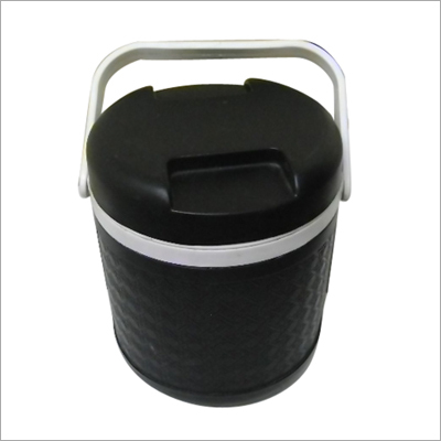 Application- Plastic Lunch Box