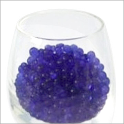 Blue Silica Gel