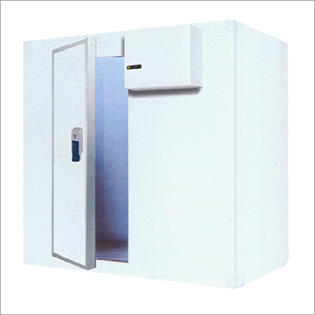Cold Storage Room