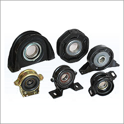 Mounting & Rubber Parts